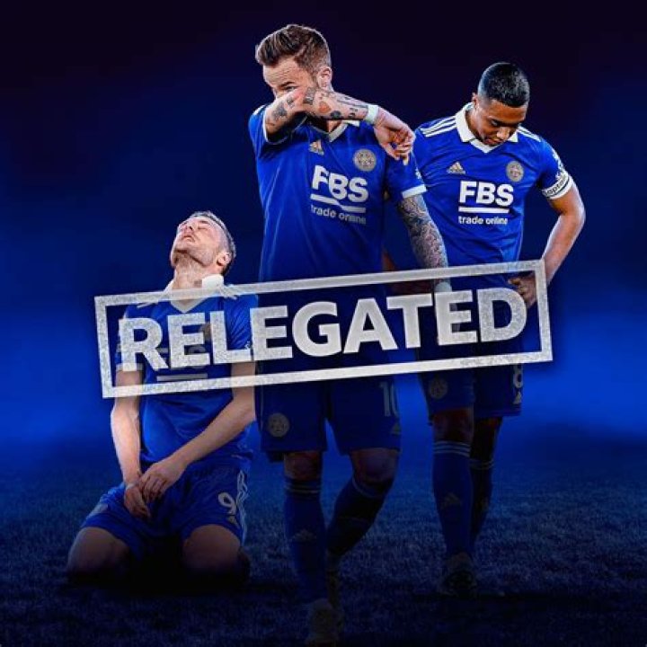 'Its not just about stopping us getting relegated', says Leicester boss Bedford as Foxes plot fig