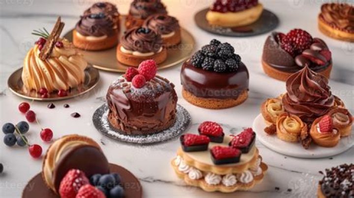 A Journey Of Gourmet Indulgence
