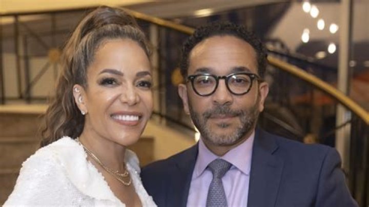 Discover The Life And Career Of Emmanuel Hostin, "Sunny Hostin's Husband"
