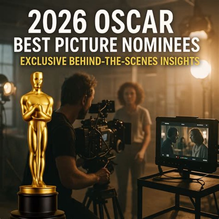Exclusive Details And Behind-the-Scenes Insights