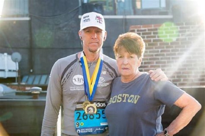 Jim Wahlberg Biography, Wiki, Wife, Siblings, Net Worth, Age, Story