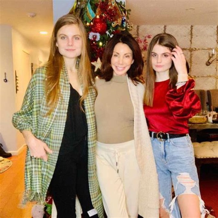 Unlocking The Lives And Aspirations Of Danielle Staub's Daughters