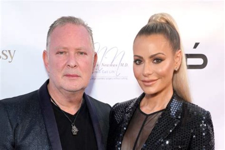 Unveiling The Secrets Of Dorit And PK's Unbreakable Marriage